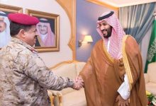 المقدشي: «عاصفة الحزم» رمز العزّة والكرامة ومشوار لا يزال مستمراً