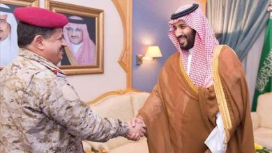 المقدشي: «عاصفة الحزم» رمز العزّة والكرامة ومشوار لا يزال مستمراً