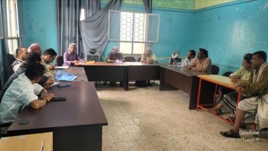 المكتب التنفيذي بالمسيمير يعقد اجتماعه الدوري لشهر مارس 2026 ويخرج بعدد من القرارات والتوصيات