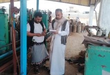 المهرة تشهد استقراراً في إمدادات الغاز وانسيابية في التوزيع وسط رقابة ميدانية فاعلة