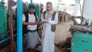 المهرة تشهد استقراراً في إمدادات الغاز وانسيابية في التوزيع وسط رقابة ميدانية فاعلة