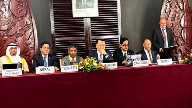 الوزير الأشول: انضمام اليمن لمنظمة التجارة العالمية خطوة استراتيجية لتعزيز مسار الإصلاحات الاقتصادية