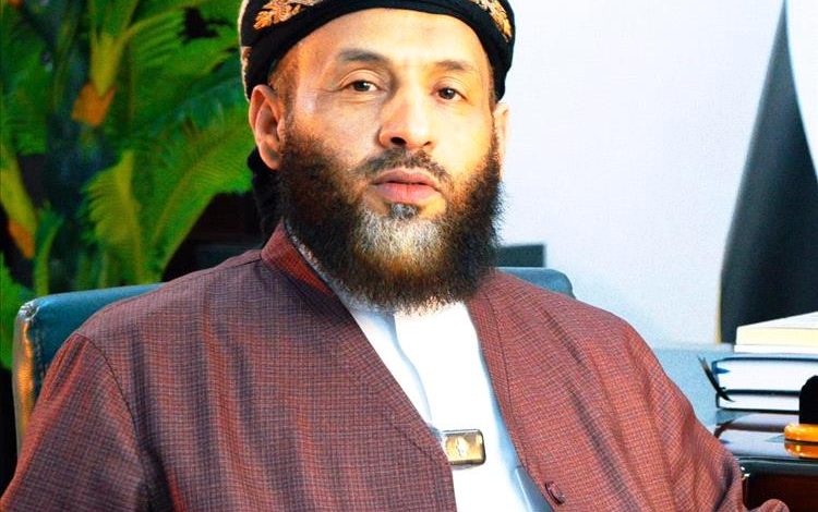 الوزير شبيبة: استهداف الحوثيين للمساجد ودور العلم حرب ممنهجة لتجريف الهوية اليمنية