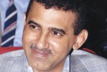 اليوسفي: اليمن والسعودية جذور لا تقطعها العواصف