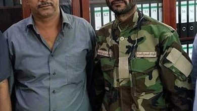 باراس يحذر من الانجرار وراء العواطف التي تضر بقضية الجنوب