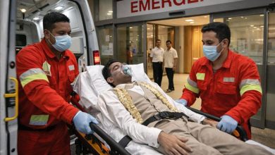 بعد ساعات من زفافه… إسعاف عريس في عدن إثر تناوله جرعة زائدة من الفياجرا