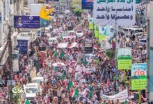 بليغ التميمي: مليونية تعز “طوفان وفاء” يؤكد وحدة المصير مع السعودية ودول الخليج