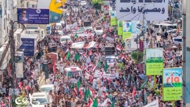 بليغ التميمي: مليونية تعز “طوفان وفاء” يؤكد وحدة المصير مع السعودية ودول الخليج