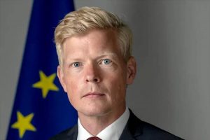 بيان صادر عن المبعوث الأممي الخاص إلى اليمن بشأن التطورات الأخيرة