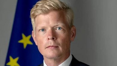 بيان صادر عن المبعوث الأممي الخاص إلى اليمن بشأن التطورات الأخيرة