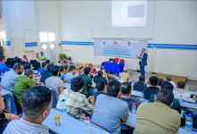 بيوم علمي مشترك.. جامعة عدن تعزز حضورها الطبي عالميًا مع جامعة روستوك