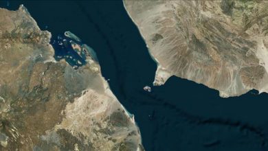 تحذير أوروبي عاجل للسفن في خليج عدن بعد تصعيد حوثي مدعوم من إيران