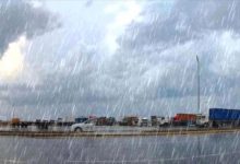 تحذير عاجل .. أمطار غزيرة وسيول جارفة تهدد عدة محافظات