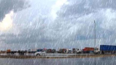 تحذير عاجل .. أمطار غزيرة وسيول جارفة تهدد عدة محافظات