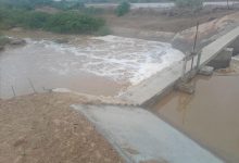 تحذير عاجل من أمطار غزيرة وسيول متوقعة خلال الساعات القادمة