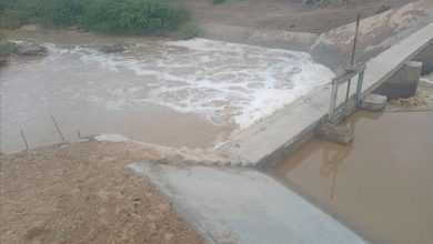 تحذير عاجل من أمطار غزيرة وسيول متوقعة خلال الساعات القادمة