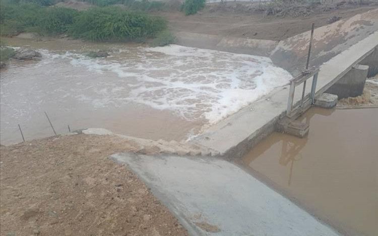 تحذير عاجل من أمطار غزيرة وسيول متوقعة خلال الساعات القادمة