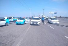 تحرك مروري مفاجئ في العاصمة المؤقتة عدن.. حملة لضبط المخالفين بعد انتهاء المهلة