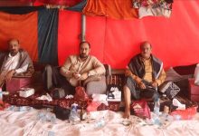 تحركات سياسية نشطة في عدن.. عبدالرحمن شاهر يلتقي طيفًا واسعًا من القوى لمناقشة المستجدات