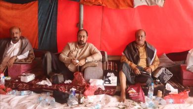 تحركات سياسية نشطة في عدن.. عبدالرحمن شاهر يلتقي طيفًا واسعًا من القوى لمناقشة المستجدات