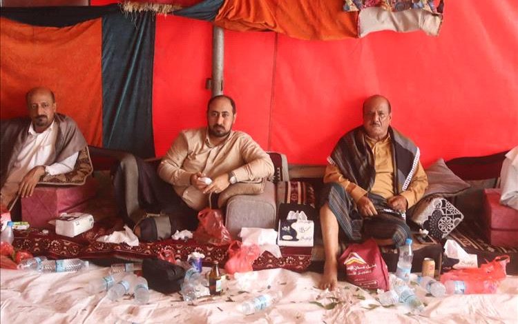 تحركات سياسية نشطة في عدن.. عبدالرحمن شاهر يلتقي طيفًا واسعًا من القوى لمناقشة المستجدات