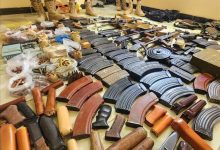 تصعيد أمني في سيئون.. إجراءات صارمة لمنع السلاح داخل المدن بوادي حضرموت