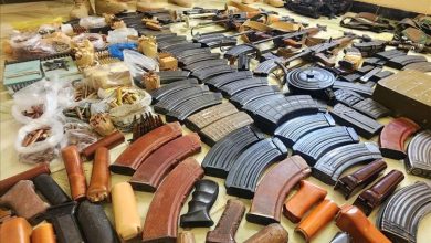 تصعيد أمني في سيئون.. إجراءات صارمة لمنع السلاح داخل المدن بوادي حضرموت