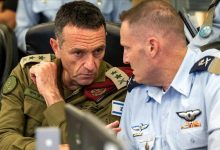 تصعيد جديد في البحر الأحمر… إسرائيل تدرس ردًا عسكريًا على هجمات الحوثيين