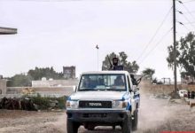 تعز: القبض على خمسة مشتبه بهم في مقتل الصحفي عبدالصمد القاضي وسط مطالب بضبط السلاح