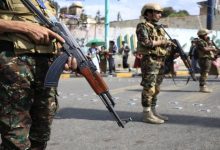 تفجر خلافات حادة بين قيادات الحو-ثي بصنعاء