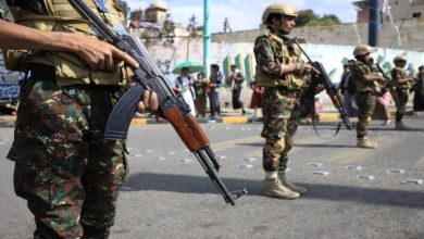 تفجر خلافات حادة بين قيادات الحو-ثي بصنعاء