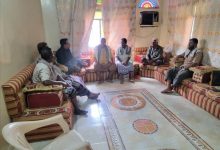 تكتل الأحزاب السياسية بأبين يرحب بالمحافظ الرباش ويدعو الحكومة لدعمه