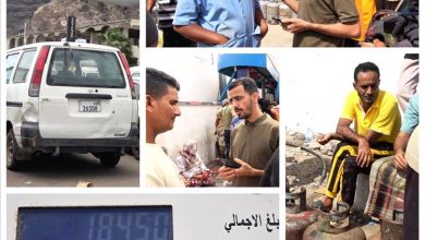 تكثيف رقابي شامل في عدن لضبط أسعار الغاز واستقرار الأسواق