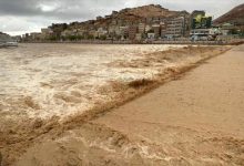 تنبيه عاجل لسكان المهرة وشرق حضرموت.. أمطار غزيرة متوقعة وتحذيرات من مخاطر السيول