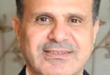 جابر محمد: الرياض هي المكان الأنسب للحوار الجنوبي