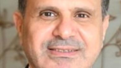 جابر محمد: الرياض هي المكان الأنسب للحوار الجنوبي