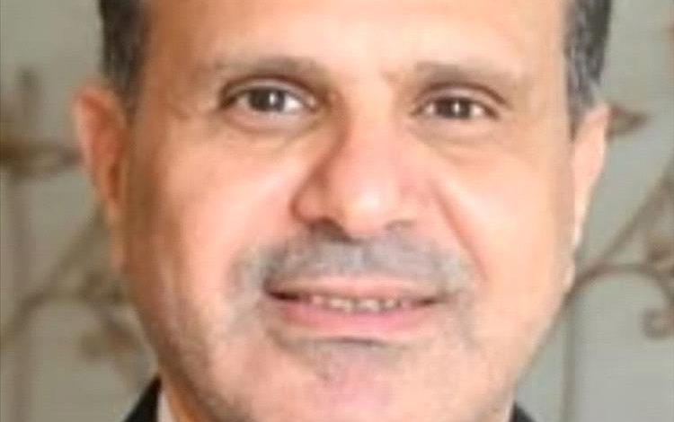 جابر محمد: الرياض هي المكان الأنسب للحوار الجنوبي