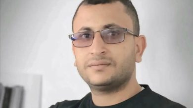 حادثة اغتيال تهز تعز.. وفاة الصحفي عبدالصمد القاضي متأثراً بإصابته برصاص مسلحين