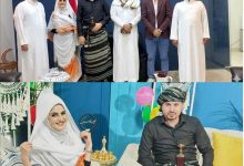 حلقة عيدية مميزة من برنامج "من العايدين" تُدخل الفرح إلى قلوب المشاهدين