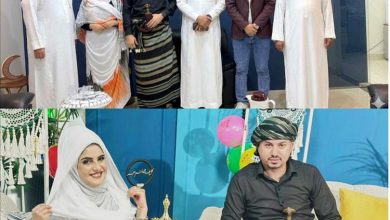 حلقة عيدية مميزة من برنامج "من العايدين" تُدخل الفرح إلى قلوب المشاهدين