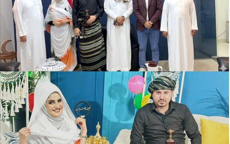 حلقة عيدية مميزة من برنامج "من العايدين" تُدخل الفرح إلى قلوب المشاهدين