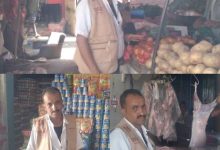 حملات رقابية بدارسعد ترصد انضباط الأسواق وتؤكد الالتزام الكامل بالأسعار الرسمية