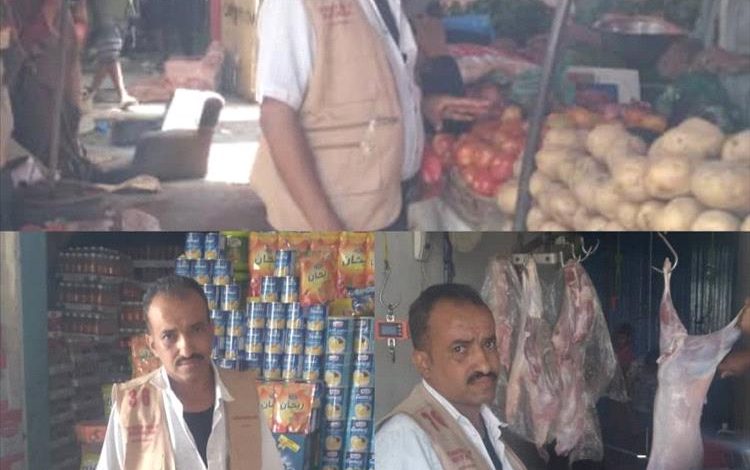 حملات رقابية بدارسعد ترصد انضباط الأسواق وتؤكد الالتزام الكامل بالأسعار الرسمية