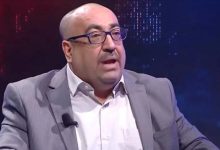 خالد الأنسي: الحـ.ـوثي وصل إلى مرحلة “كش ملك” وفقد فرص النجاة