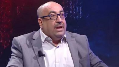 خالد الأنسي: الحـ.ـوثي وصل إلى مرحلة “كش ملك” وفقد فرص النجاة