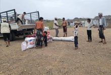 خلية الأعمال الإنسانية تنفّذ تدخلات إغاثية عاجلة لدعم أسر متضررة من الحرائق خلال عيد الفطر.