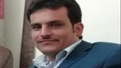 داوو لمغود: الصبيحي رجل صريح وما يُثار ضده مرتبط بموقعه في مجلس القيادة