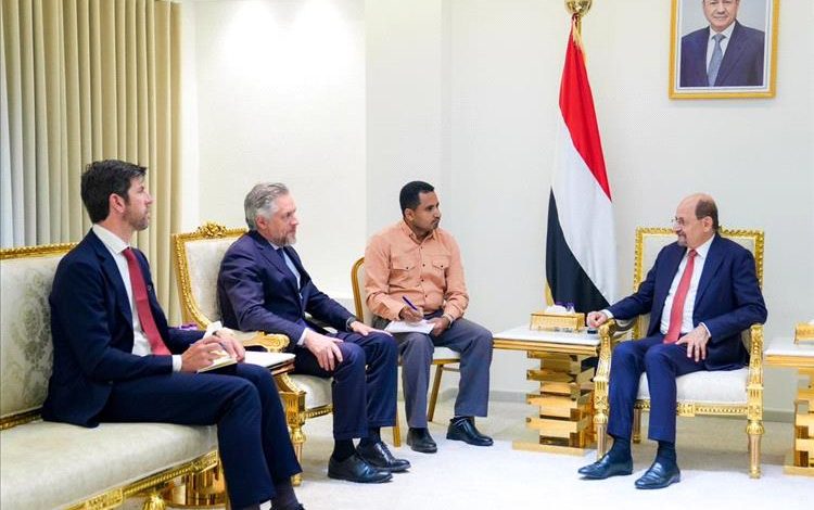 رئيس الوزراء يؤكد أهمية الشراكة مع الاتحاد الأوروبي لدعم أولويات الحكومة