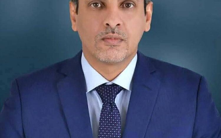 راجح باكريت يهاجم الراغبين بالعودة من الرياض: لا تختلقوا أعذاراً واهية وتحملوا مسؤولياتكم