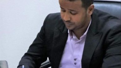 راسخ بامسلم: الكيل بمكيالين يُمارس على محمود الصبيحي دون غيره